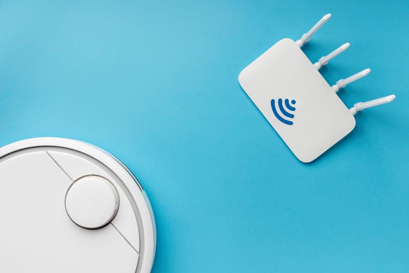 5 tips to help improve your wireless network