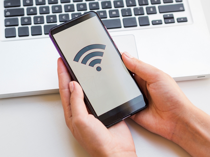 Improve Your Wi-Fi Speed in 5 Simple Steps